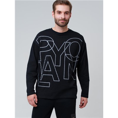 Футболка мужская