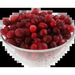 Клюква Садовая 300г