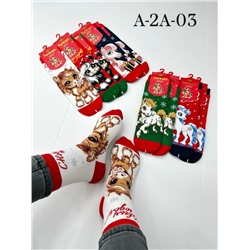 ☃️🎄🧦НОВОГОДНИЕ женские носки 🧦 🎄☃️❄️ Размер 36-41 Хлопок 💥 В упаковке 5 пар, разные цвета Только упаковкой На фото все рисунки указаны Цена 275₽