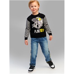 Джемпер для мальчика