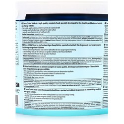 Корм TetraCichlid Sticks для рыб, гранулы, 10 л. 2,9 кг