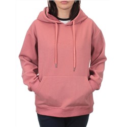 A13 PINK POWDER Худи женское (85% хлопок, 15% полиэстер)