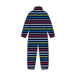 Комбинезон флисовый для мальчика