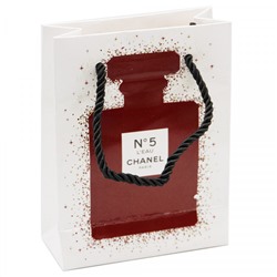 Подарочный пакет C 5 l'eau 14 x 11 x 5 см