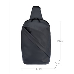 HB2011-77 рюкзак Henry Backer