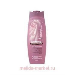 Витэкс Cashmere Шампунь-суперочищение с кашемиром и АНА фруктовыми кислотами для улучшения эластичности волос 500 мл