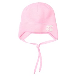 Шапка для девочки