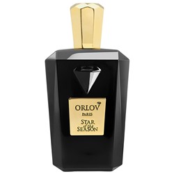 Orlov Paris Star Of The Season unisex 75 ml