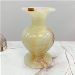 Радуга Самоцветов Ваза из Оникса