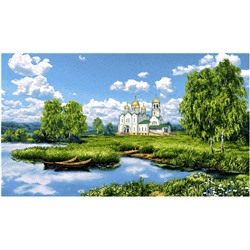 Карниз для гобелена 80-120 см Антик 2519840