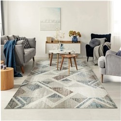 Ковер Delta 1.6x2.3 м 8763 1 43255