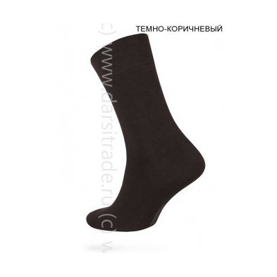 Носки мужские 5С-08СП 000 "Diwari" Classic Conte [3 пары] Дроп