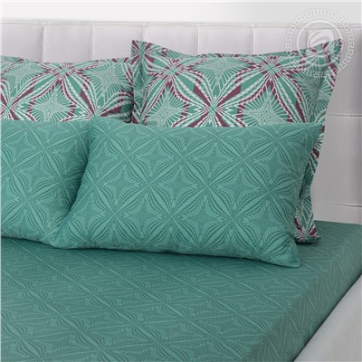 КПБ Джон сатин Арт Дизайн