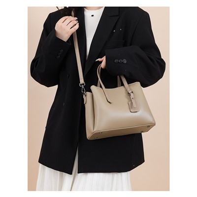 Bags Сумка женская / кожа / 	 0112101