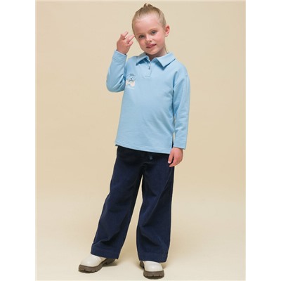 Джемпер для девочек