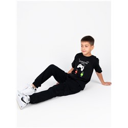 Футболка "Геймер" детская