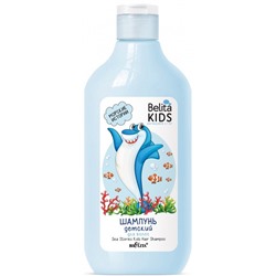BIТЭКС ДЕТСКОЕ KIDS М Шампунь МОРСКИЕ ИСТОРИИ 300 мл