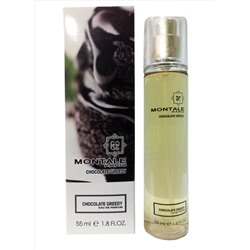Montale Chocolate Greedy edp 55 ml с феромонами