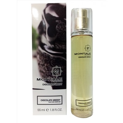 Montale Chocolate Greedy edp 55 ml с феромонами