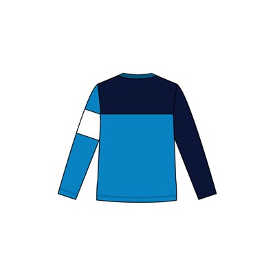 Лонгслив для мальчика