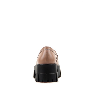 Туфли полуботинки ED'ART 144.90200'bl. cocoa R