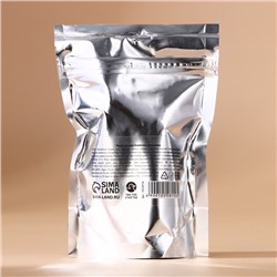 Бомбочки для ванны детские «Принцесса», аромат ягодный коктейль, 6×20 г, Чистое счастье