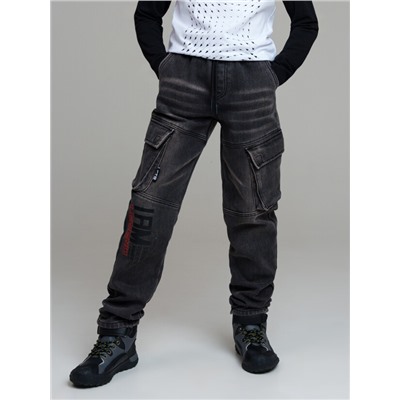 Джинсы для мальчика