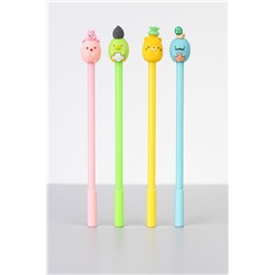 Ручка "Animal companions", шоубокс 48 шт.