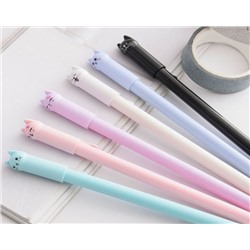 Ручка "Eared happiness", mix