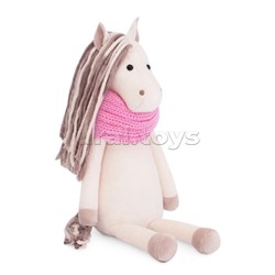 Лошадка Бонни 20см