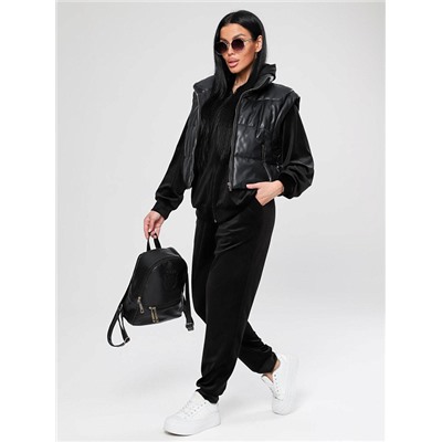 Костюм Фиоренца чёрный ИвК