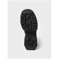 Ботинки зимние для девочки