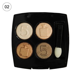 Тени C № 5 Les 4 Ombres № 6602 2 g