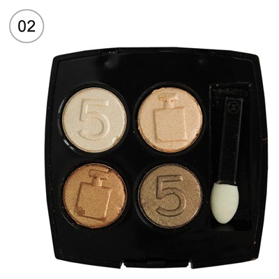 Тени C № 5 Les 4 Ombres № 6602 2 g