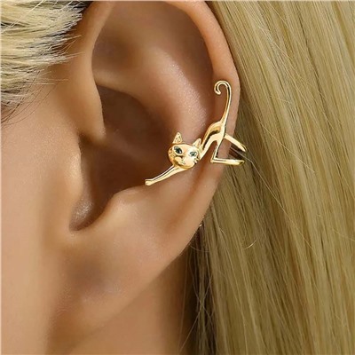 Серьги-каффы арт. 13 5030 (id 289881)