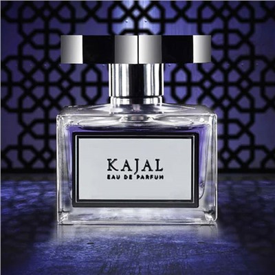 Kajal Eau de Parfum For Women 100 ml