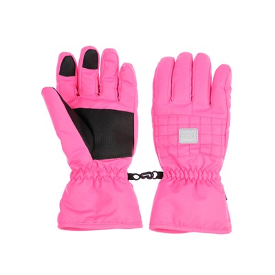 Перчатки для девочки