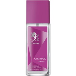 Otto Kern (Отто Керн)  Change Woman Deodorant Spray Дезодорант Спрей, 150 мл