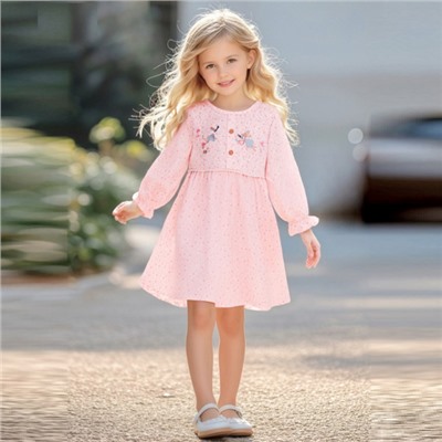 Платье Little Maven