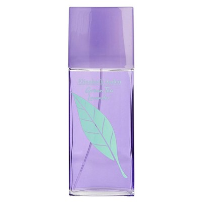 Elizabeth Arden Green Tea Lavender For Women edt 100 ml