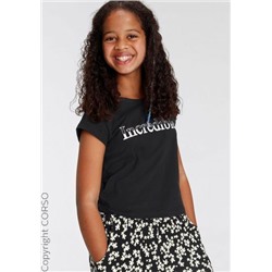 T-Shirt Incredible KIDSWORLD