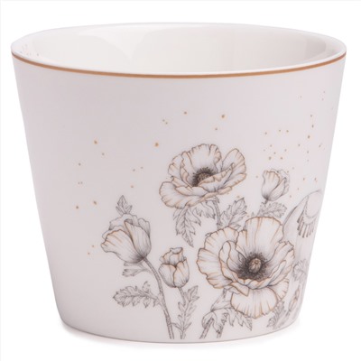 КРУЖКА LEFARD "TOP STYLE" 450 МЛ  (КОР=24ШТ.)