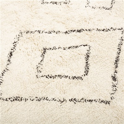 Ковер берберский из коллекции Ethnic, 200х300см