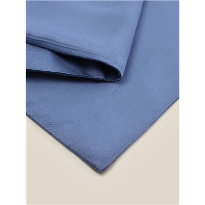 Пододеяльник SL Home Modal 150×220 см, синий