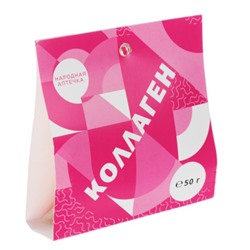 Коллаген в порошке 50г 015-154