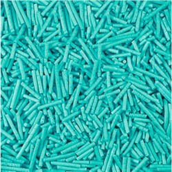 Кондитерская посыпка Фигурная (вермишель голубая) 50 гр/ФСД