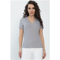 Блуза Текила (серая) Б13549-33М