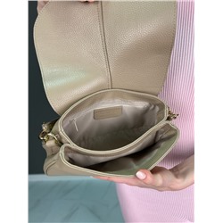 Сумка женская из телячьей кожи