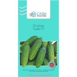 Семена Огурец Туми F1, арт.: 3740