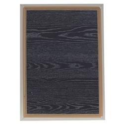 Панно с кристальным декором, L52 W2,5 H72,5 см